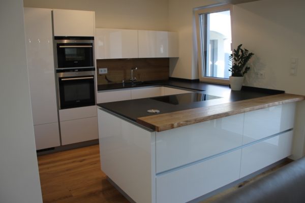 Nicole´s Küche – MOSBACHER