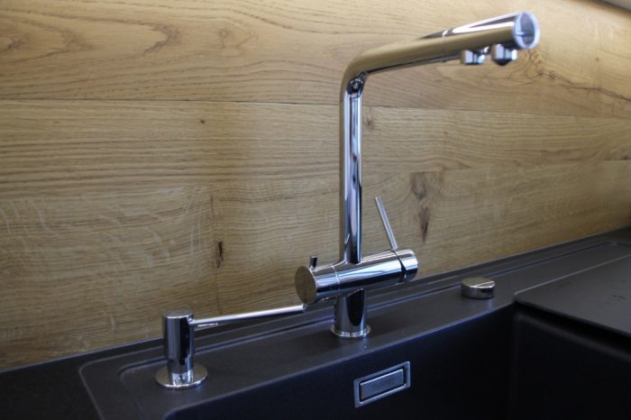 Nicole´s Küche – MOSBACHER